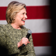 Illustration for article titled Hillary Clinton Promises That Half of Her Cabinet Will Be Women